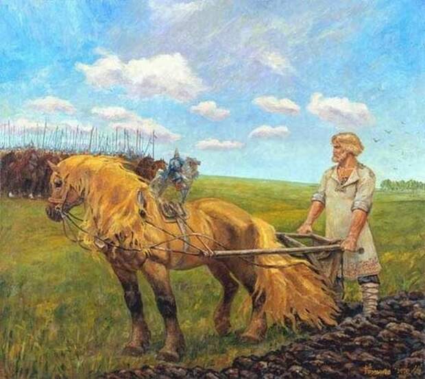 Секреты здоровья наших предков история, питание