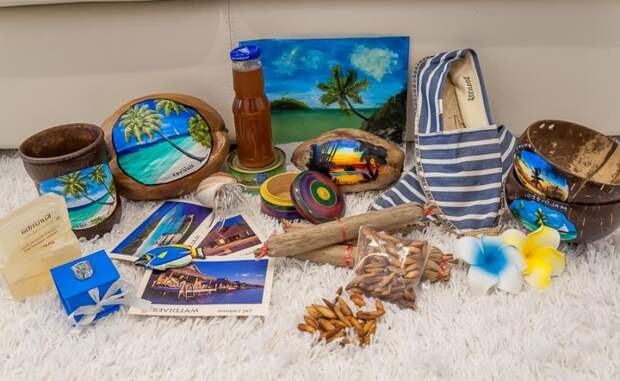 Как мне удалось сэкономить на поездке за границу: бесплатные туристические достопримечательности, отдельная карта для расходов и другие секреты