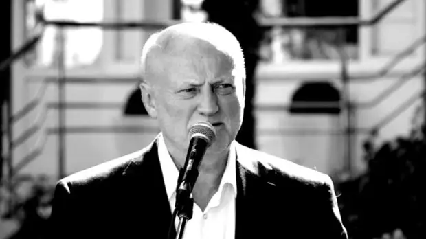 Умер глава администрации Ялты Иван Имгрунт