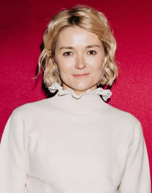 Надежда Михалкова