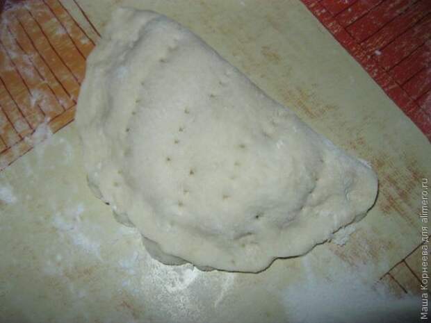 пирожки пирожки