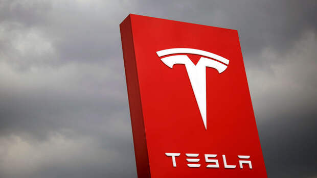 Tesla подала иск против компании из Индии за использование товарного знака
