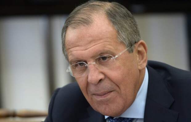 Сергей Лавров сделал важное заявление по ДНР и ЛНР Сергей Лавров сделал важное заявление по ДНР и ЛНР