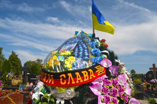 Как отдать жизнь своего ребенка за Порошенко и стать предателем