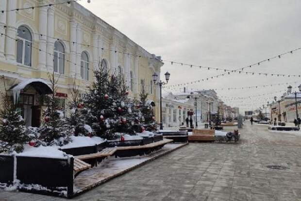 Афиша мероприятий на 13 марта