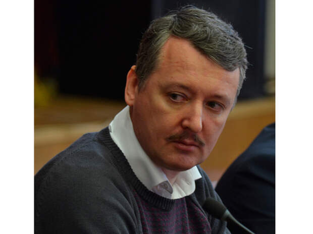 Горячие головы призвали Стрелкова вернуться в ДНР Горячие головы призвали Стрелкова вернуться в ДНР