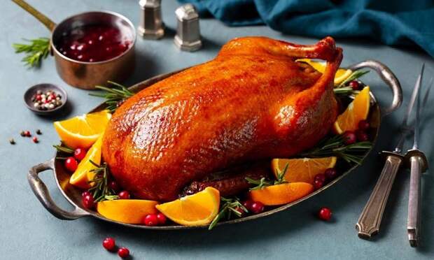Что готовят на Рождество: 5 традиционных блюд