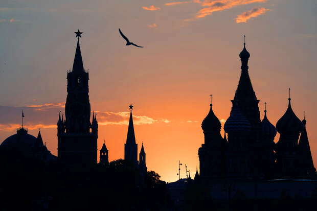 Синоптик Цыганков: май в Москве начнется с теплой погоды и небольших осадков