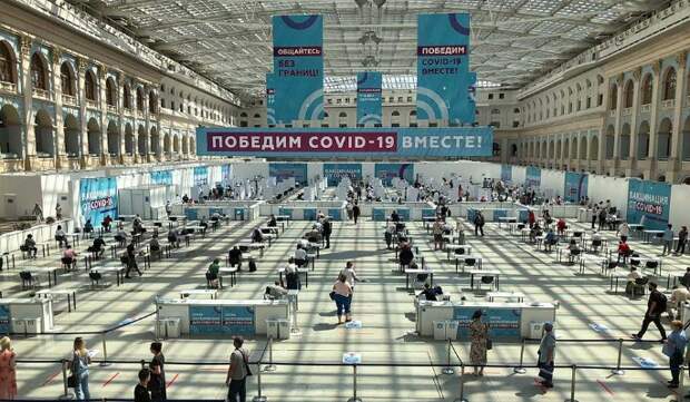 Какие меры помогли Москве не допустить роста заражения коронавирусом