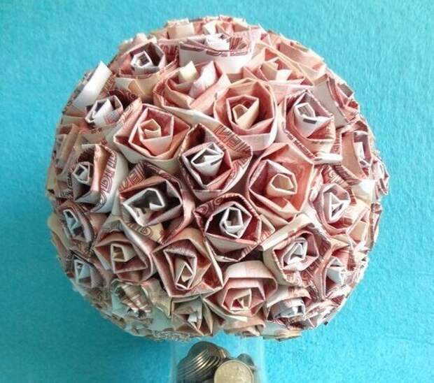 25 идей, способных стать интересной альтернативой привычному букету