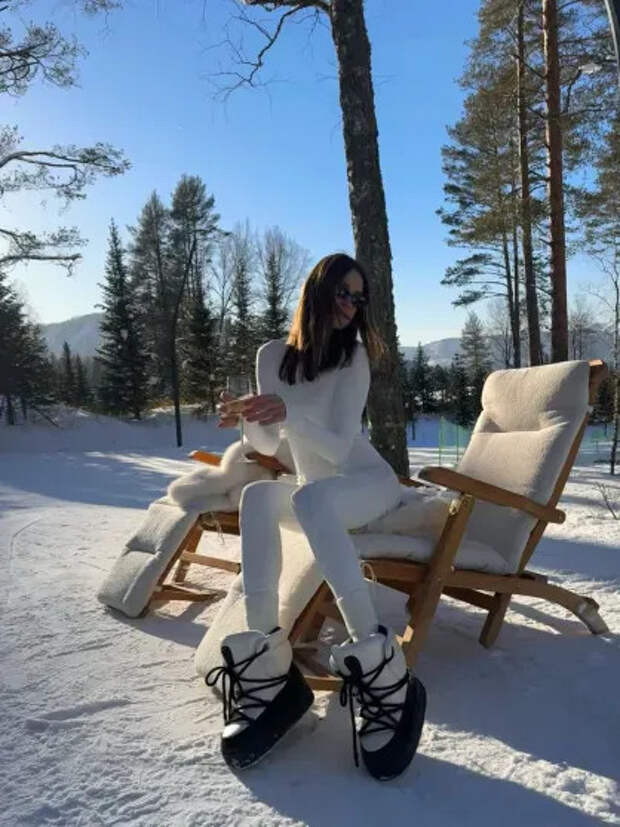 Лейсан Галимова