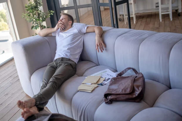 Ученые объяснили, почему весной постоянно хочется спать