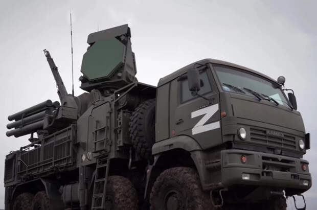 В Смоленской области сбили десять украинских дронов