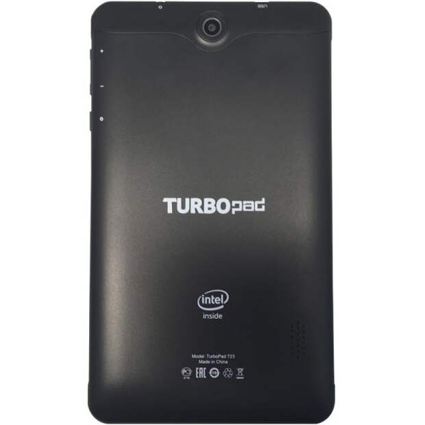 планшет TurboPad 723