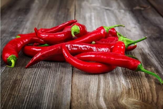 Как разжижить густую кровь: 7 продуктов, которые кардиологи рекомендуют употреблять