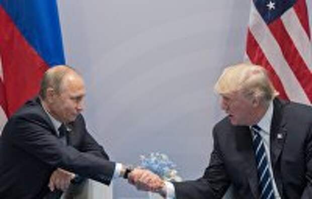Путин: Вашингтон мог бы активнее настраивать Киев на реализацию Минских соглашений