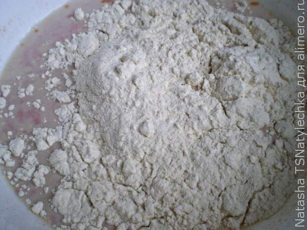 Закуски, блины Закуски, блины