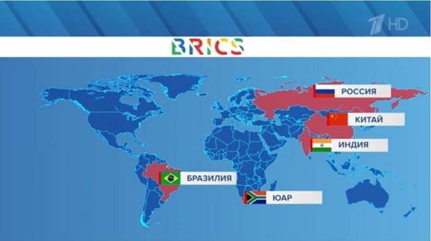 Рябков о принятии новых членов в БРИКС: Добро пожаловать, или Посторонним вход воспрещён. Путин всё-таки приглашён в ЮАР!