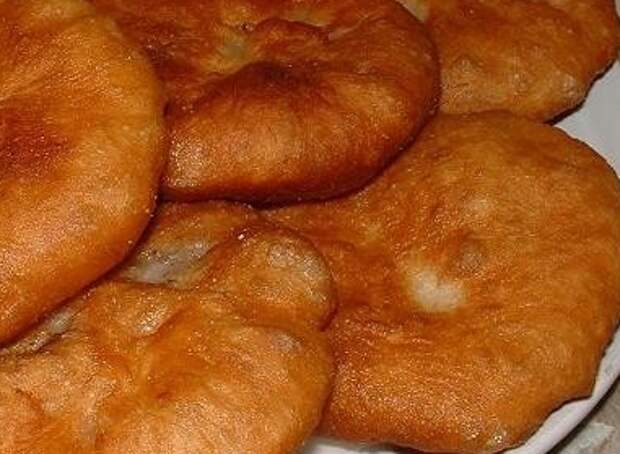 беляши