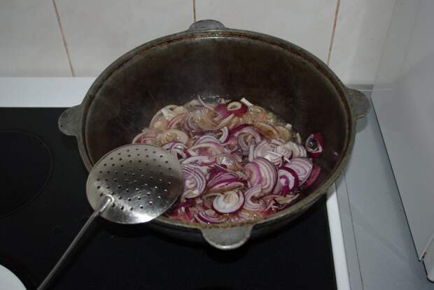 Готовим плов! Готовим плов! еда, плов, рецепт