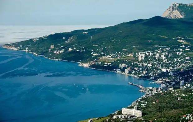 Замглавы военно-гражданской администрации Херсонской области Стремоусов: власти региона не допустят новой водной блокады Крыма