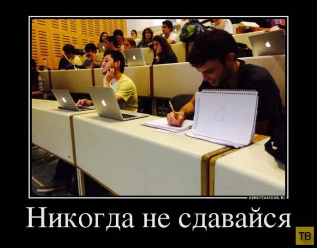 Демотиваторы (30 фото)
