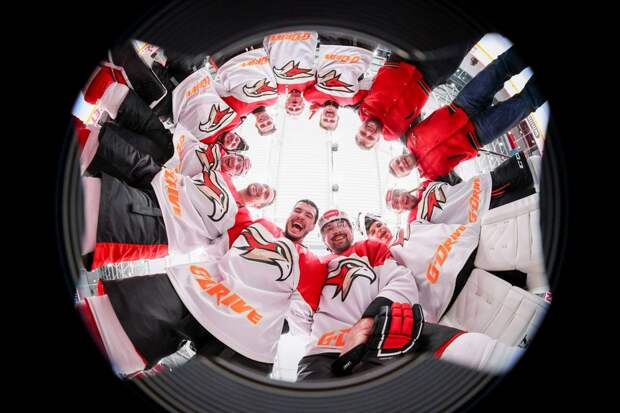 Расходы «Авангарда» за год составили 2,3 млрд рублей