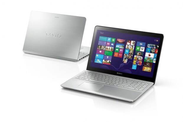 Sony announces new Vaio Vaio Pro and Fit image 3