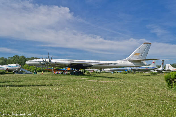 Aviation Museum-70