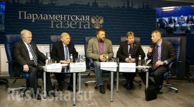 Сенатор Саблин: За спинами террористов в Сирии стоят спецслужбы США, Катара и Саудовской Аравии (ФОТО, ВИДЕО) | Русская весна