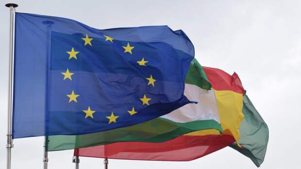 Посол ЕС Галараг: Европа не в ссоре с российским народом