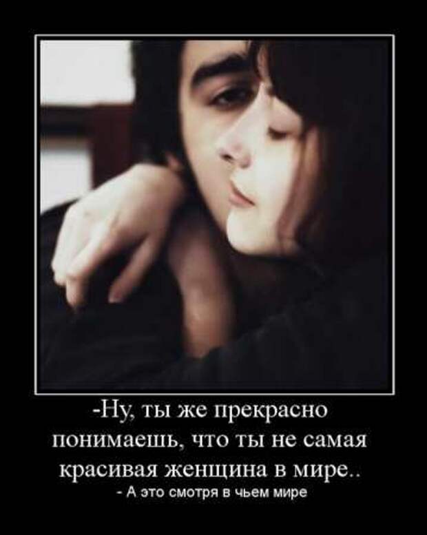 Что такое демотиватор? Ответы на сайте!