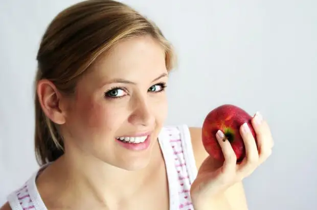 4. Бразильская диета 4. Бразильская диета