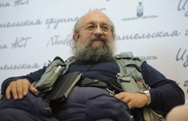 Анатолий Вассерман