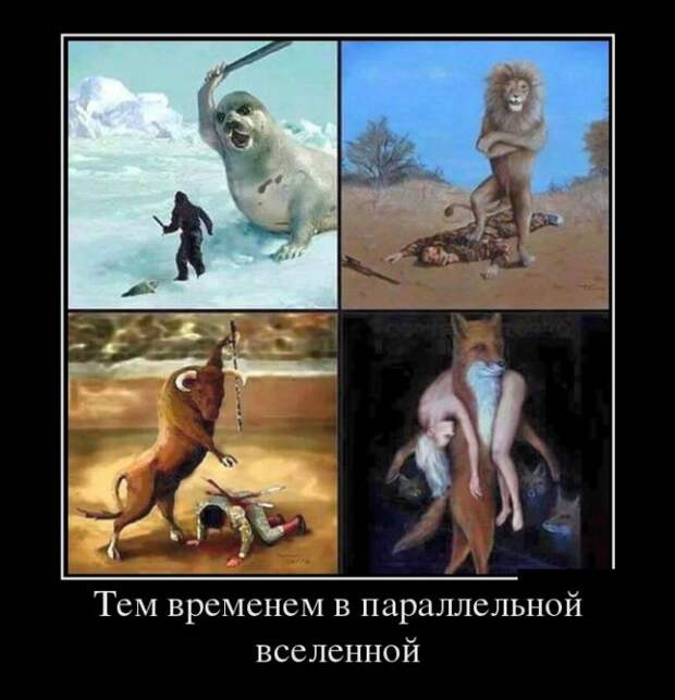 Демотиваторы (30 фото)