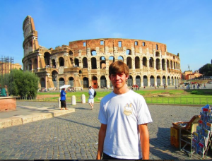 He Created a Way to Win Twitter Contests, Then He Realized the Potential For a Better Cause