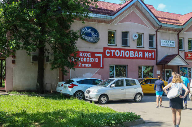 Кризис-фигизис: мы нашли дешевые столовые во всех московских аэропортах