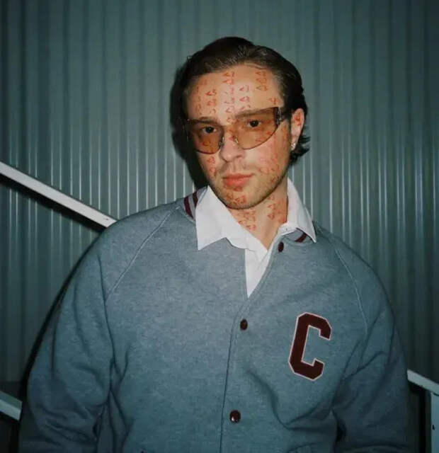 Егор Крид