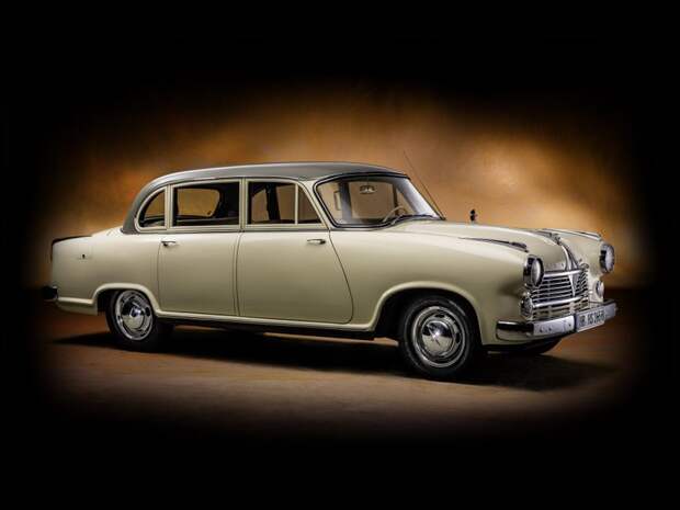Пульман без Мерседеса Merceds-Benz, Pullman, mercedes