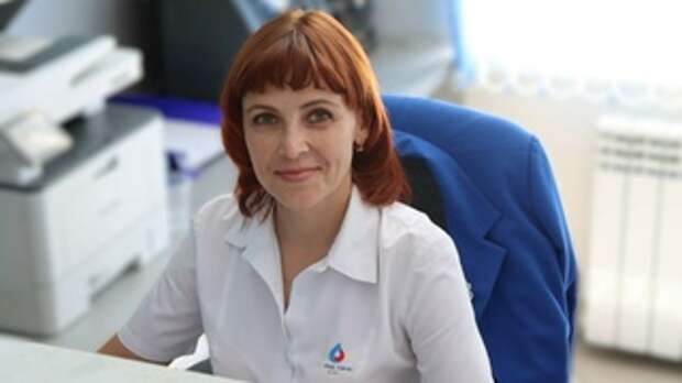 Сотрудник контакт-центра 