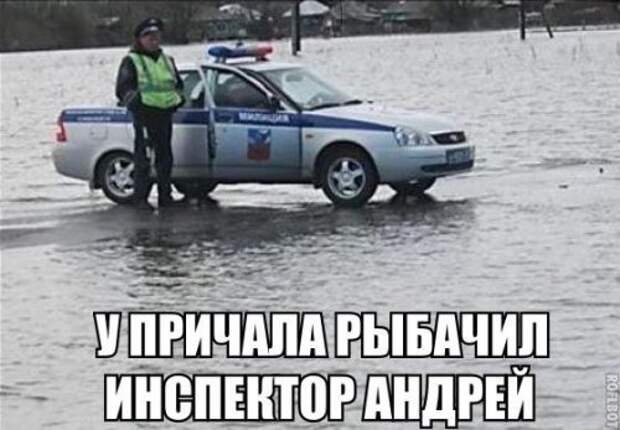 Фотоприколы на автотематику (34 шт)