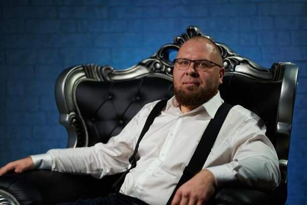 Калашников: адвокаты решают любые правовые вопросы, которые возникают у людей