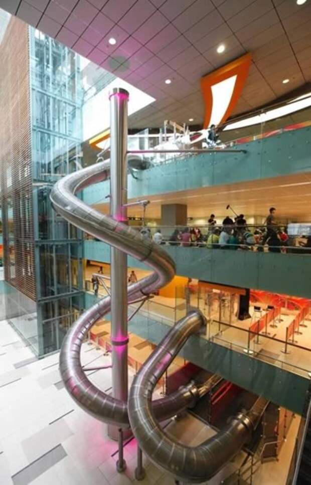 Singapore Changi