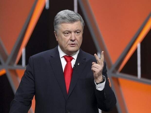 Порошенко призвал переименовать Грузию в Сакартвело Порошенко призвал переименовать Грузию в Сакартвело