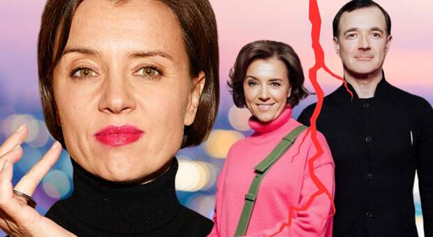 Алфёрова пережила три тяжёлых года перед разрывом с Бероевым: что происходило в семье