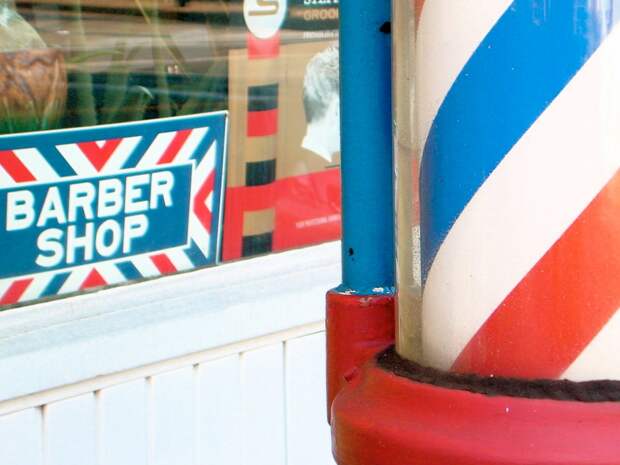 barber