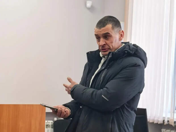 Сибиряк получил 6 лет за серию краж с дач