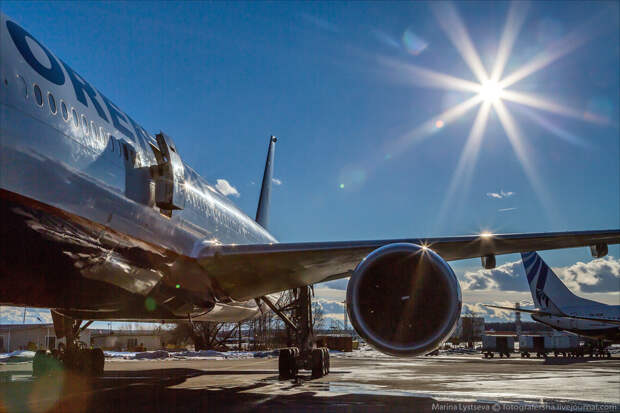 Orenair Orenair