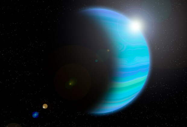 Neptune