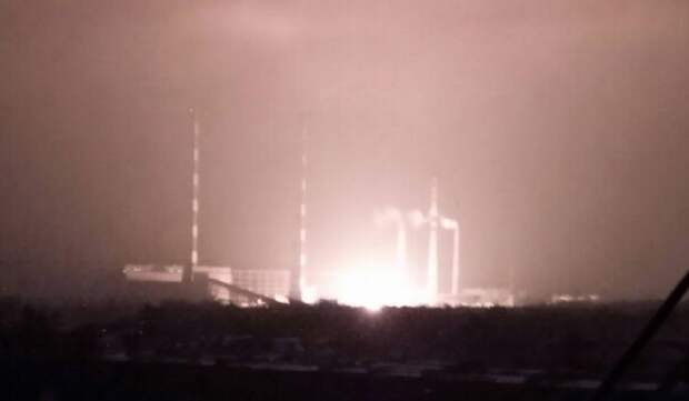 Ночные удары по Украине! Киев предупредили об эвакуации, где основные прилеты